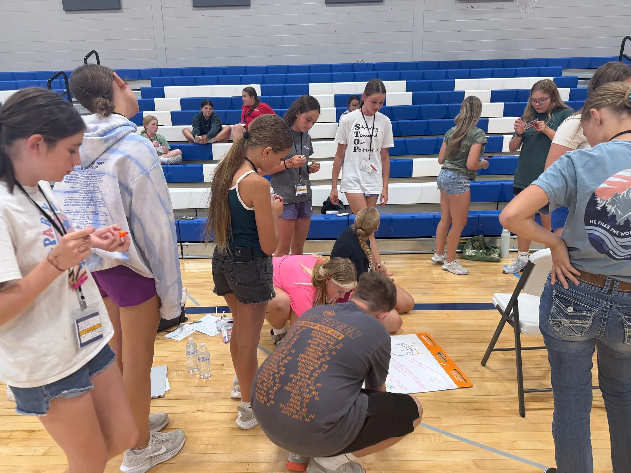June Jam 2026 · Nebraska · Jun 2026