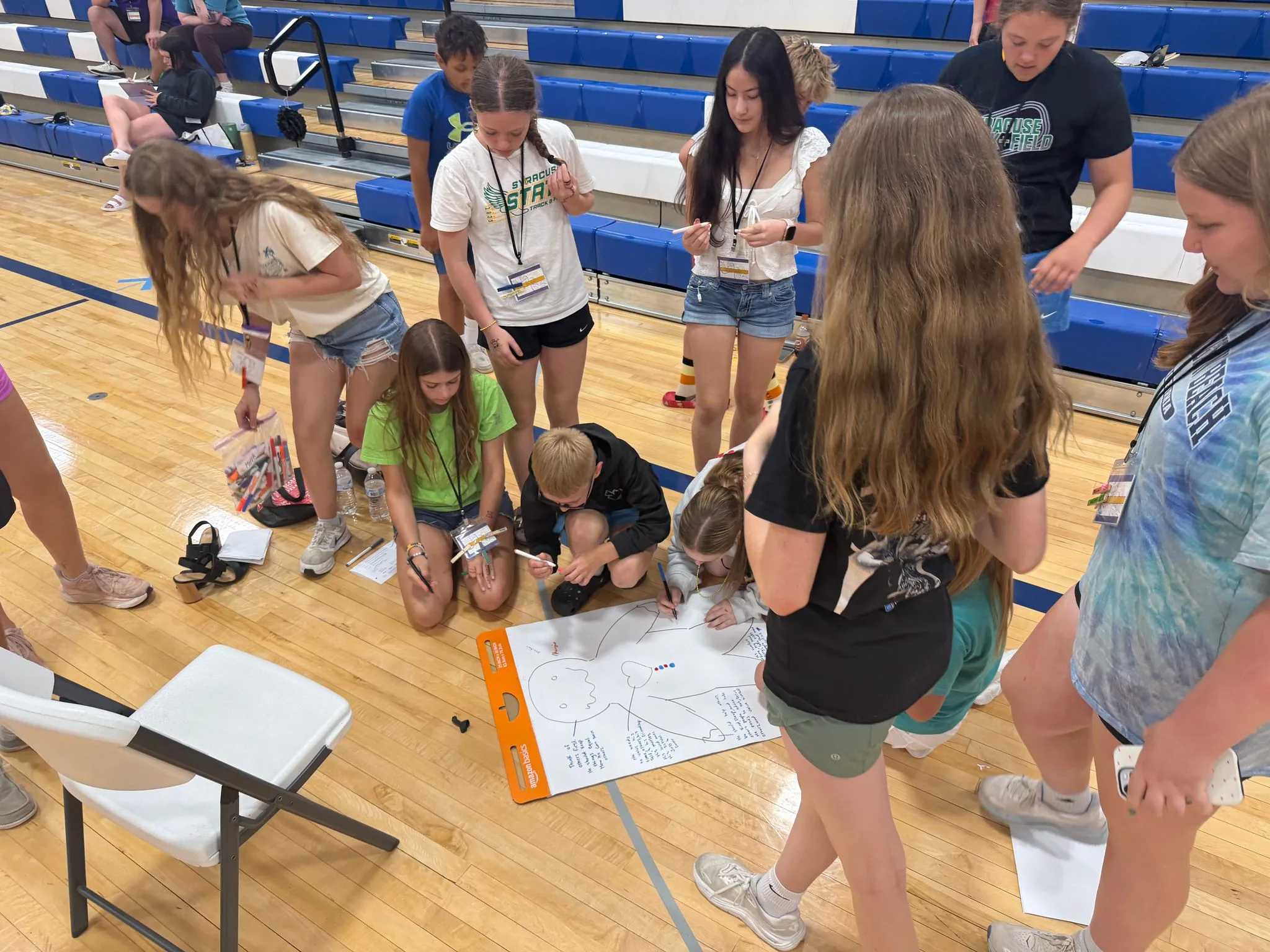 June Jam 2026 · Nebraska · Jun 2026