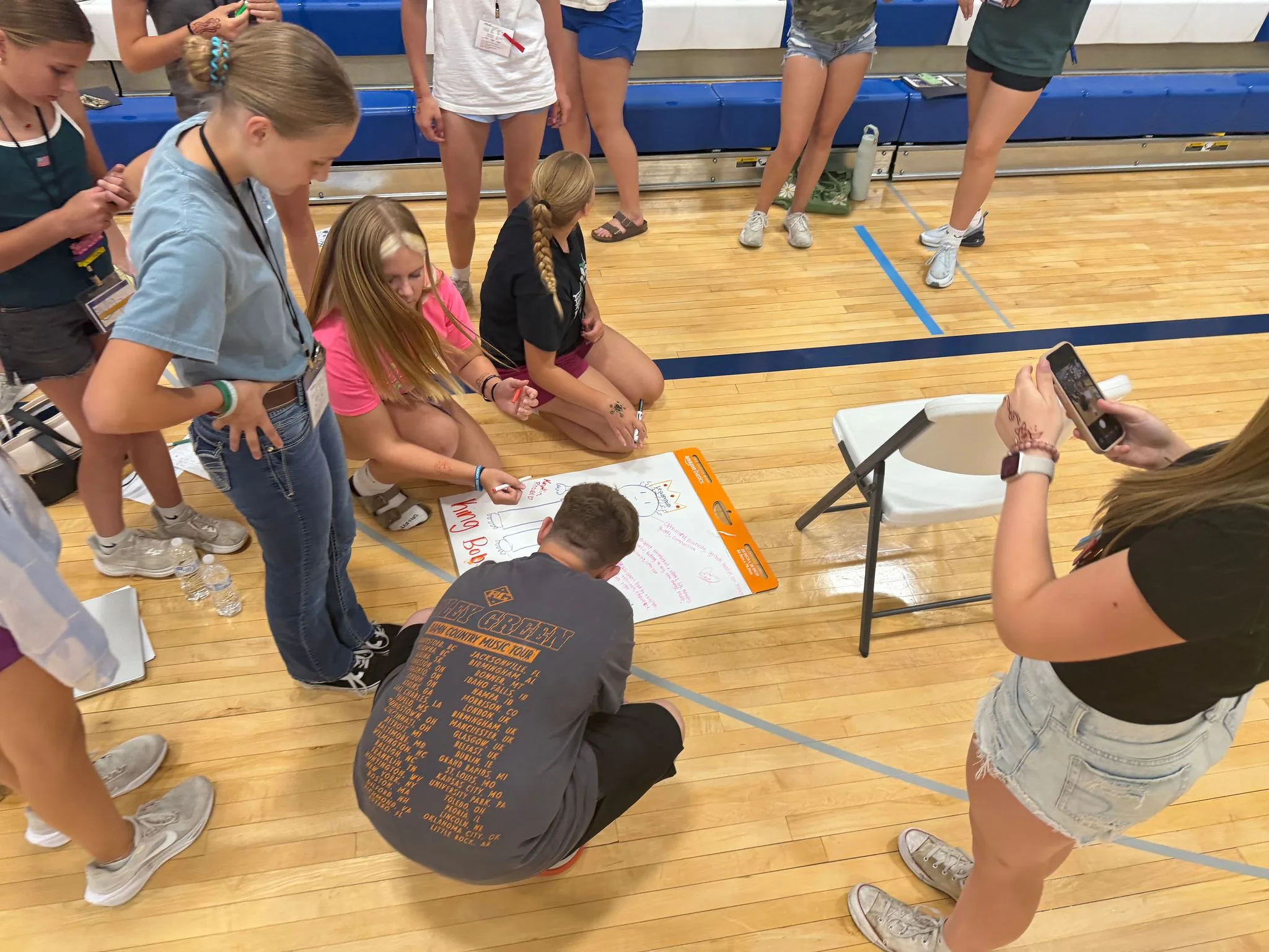 June Jam 2026 · Nebraska · Jun 2026
