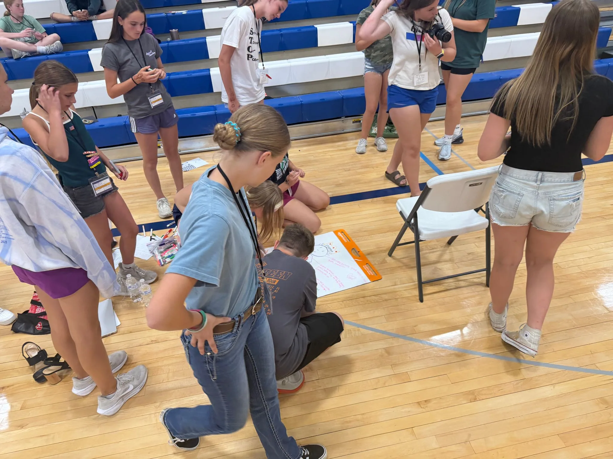 June Jam 2026 · Nebraska · Jun 2026