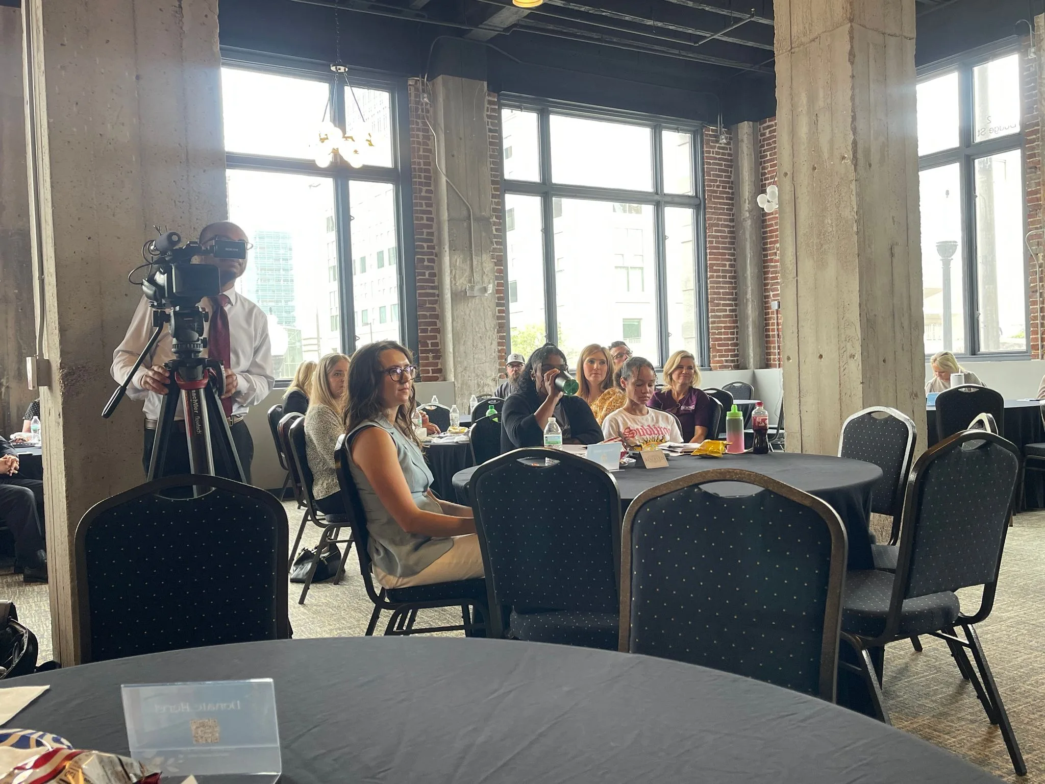 CWS Event