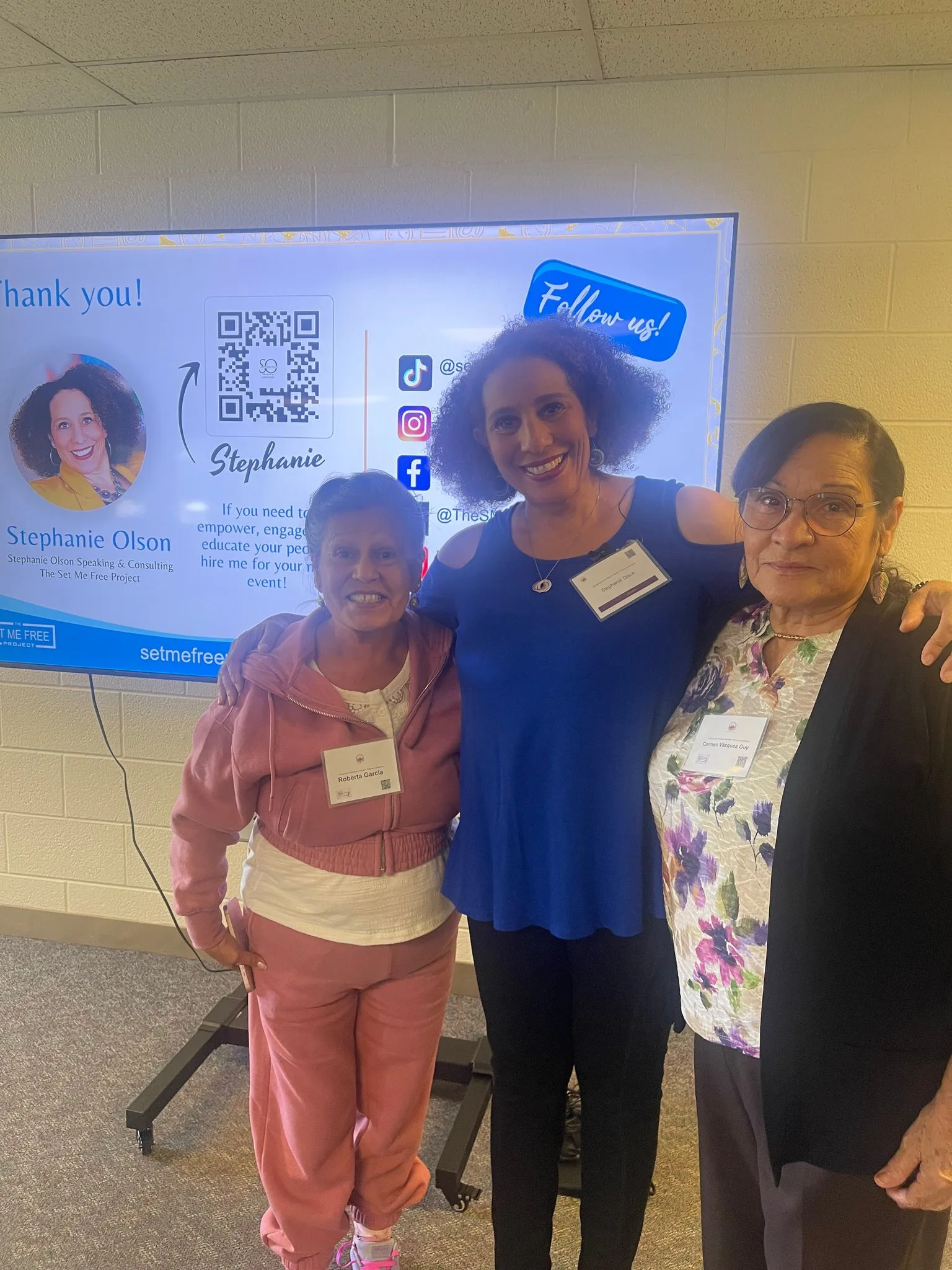 Changing the Narrative Domestic Violence Conference
