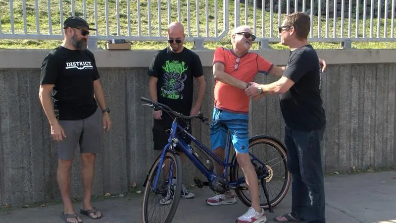CFJC Story · Kamloops · Sep 2025