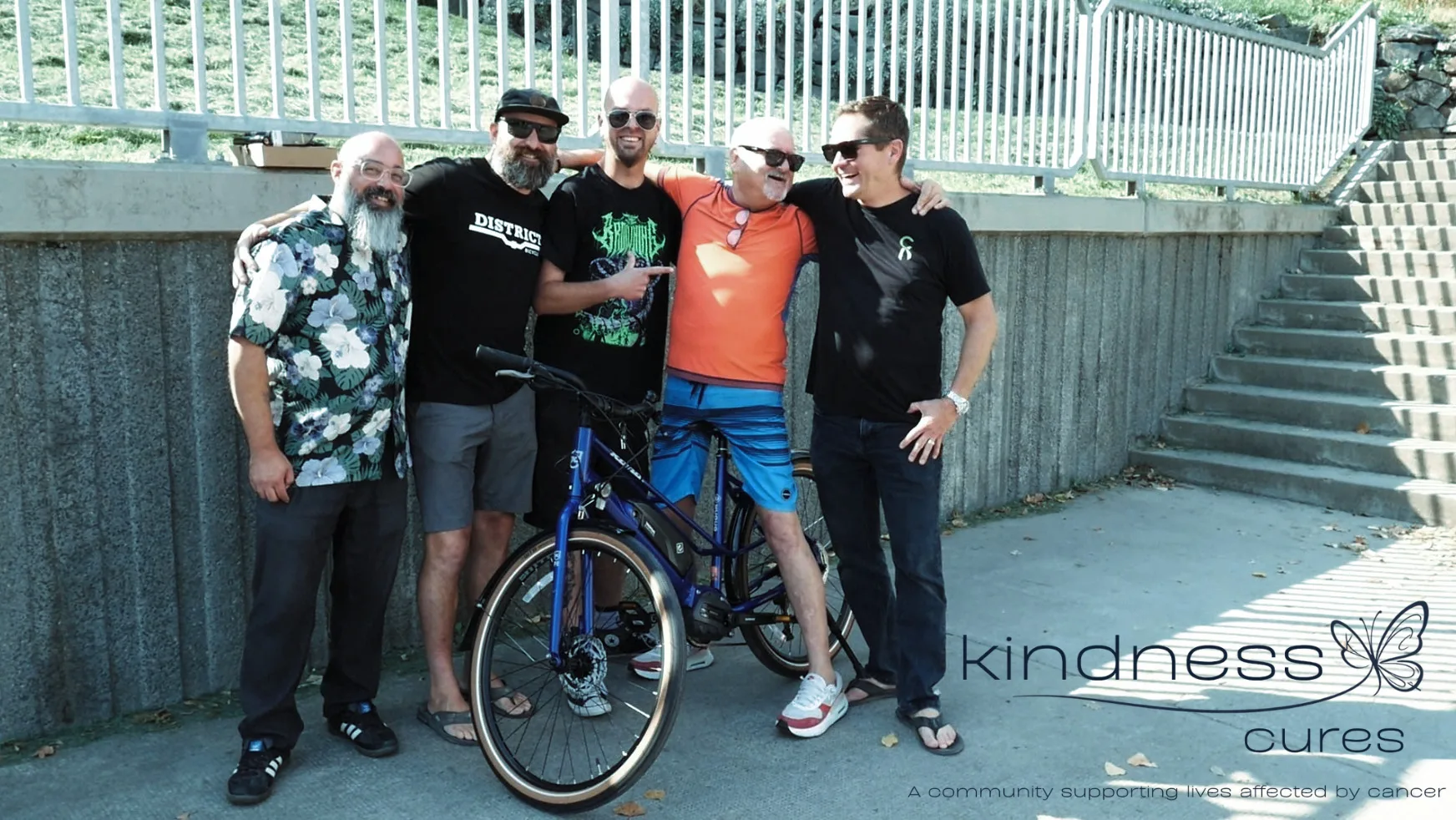 CFJC Story · Kamloops · Sep 2025