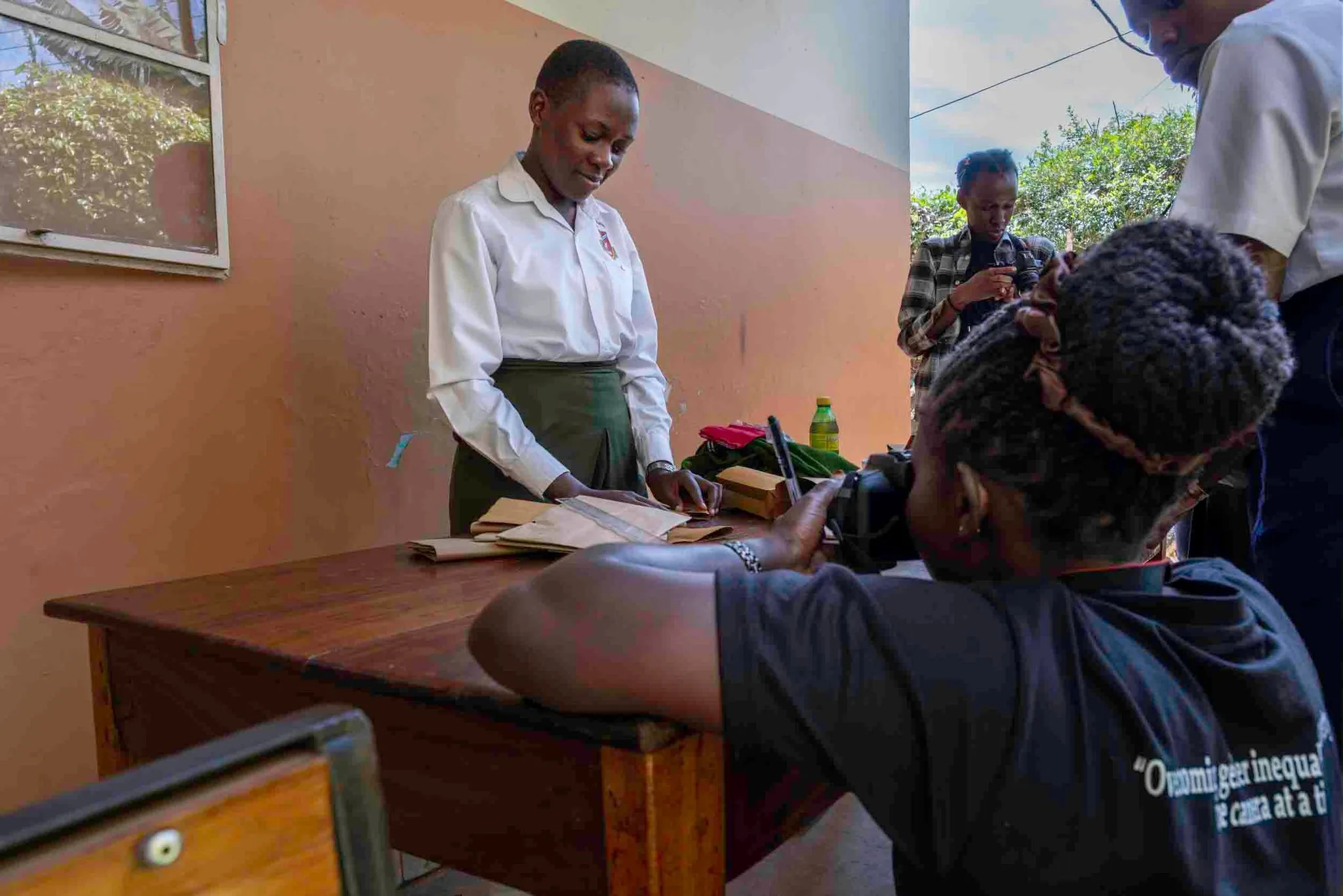 Photos from Cohort 5 with Concern For The Girl Child, by Amina Mohamed49