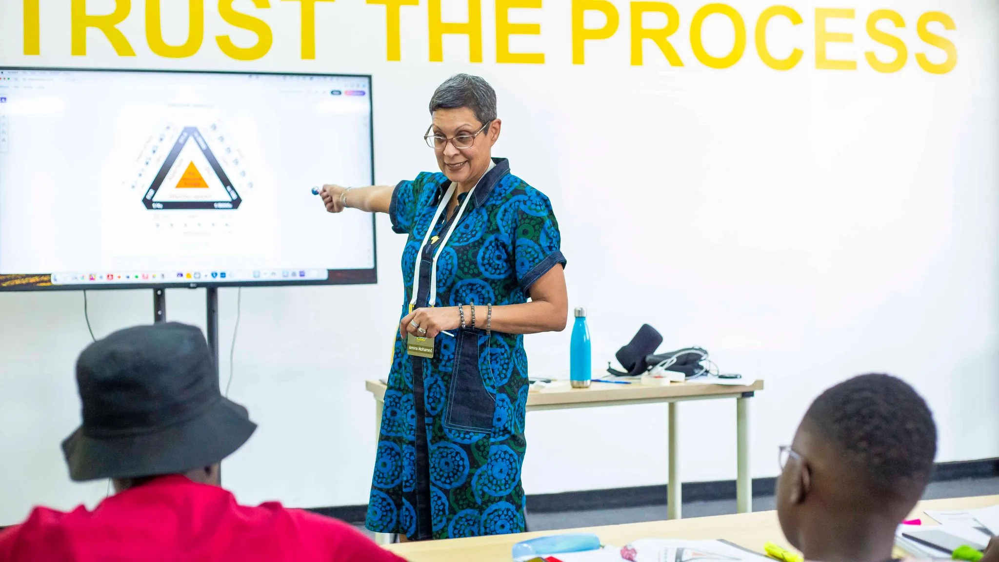 Train the Trainer photos by Daniel Semwogerere1