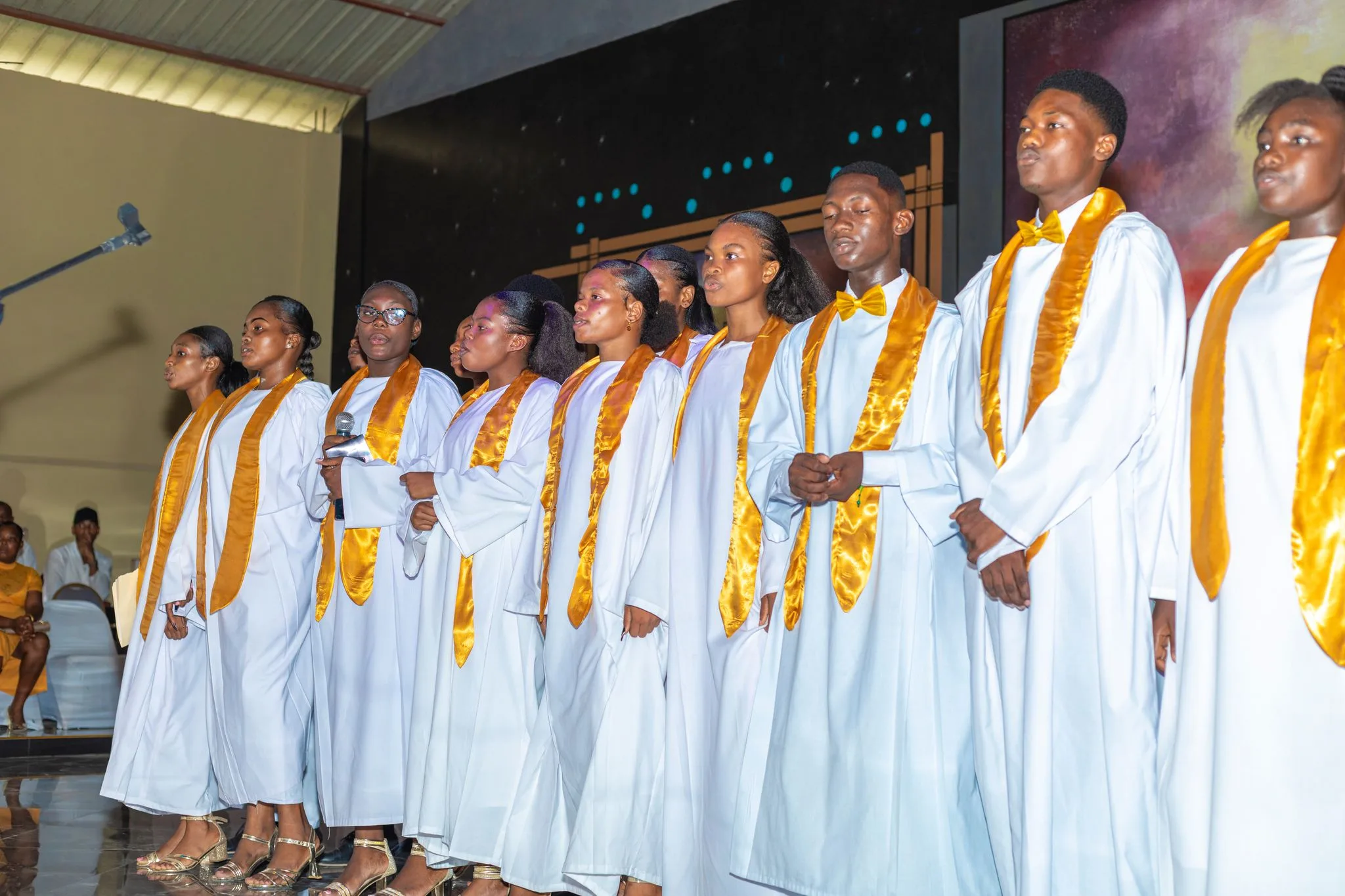 Graduating Class of 2025
